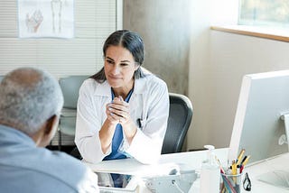 The Importance of Listening to Long COVID Patients: Current Challenges and the Value of…