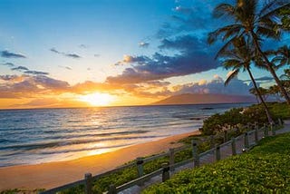 When Is The Best Time To Visit Maui?