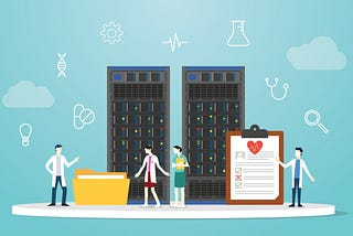 Why Care about Big Data Analytics in Healthcare?
