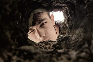 Stop Being Afraid to Dig Deeper