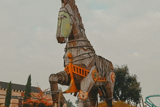 Trojan Horse