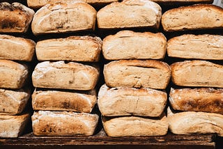 Bread Surprise: A Weird Culture Shock That Became Life’s Metaphor