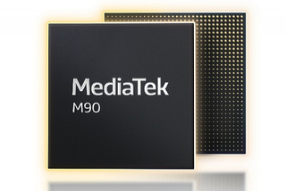 MediaTek M90: Modem 5G Super Cepat dengan Teknologi AI Canggih