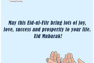 Eid Mubarak-2024- Idli Street