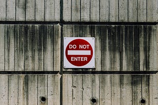 Identity and Access Management : 
A Review of Organizational Principles