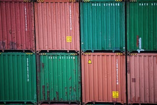 Understanding Used Shipping Container Conditions: Cargo Worthy (CW) vs. Wind and Water Tight (WWT)