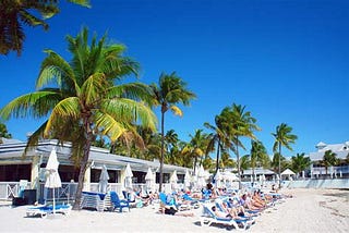 Review 5 What to do in Key West City for this Summer Recommended