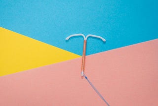 I Got My IUD Inserted And It Was Ok