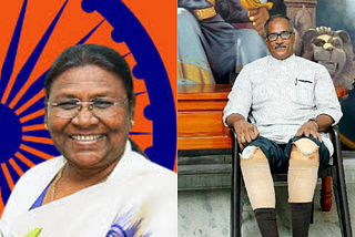 From Survivor to Rajya Sabha MP: The Untold Story of Kerala’s Sadanandan Master