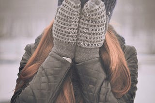 Am I Allergic to Winter Running?