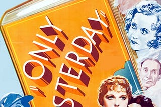 only-yesterday-tt0024418-1