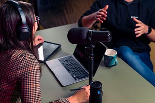 The 4 Common Mistakes New Podcasters Make