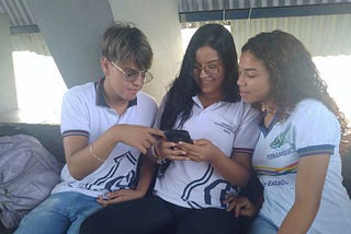 The Impact of Social Media on Teenagers’ Mental Health