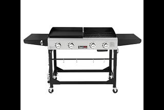 4-burner-portable-gas-grill-and-griddle-combo-royal-gourmet-1