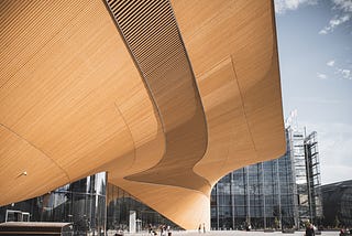 Can Your Building Make You Sick? The Importance of Health in Architecture