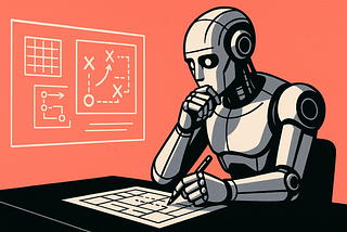 When Good Data Is Scarce, Planning Beats Reinforcement Learning in AI Decision-Making