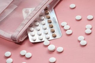 Everything you wanted to know about the BIRTH CONTROL PILL!