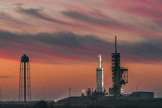 Was The SpaceX IPO A Success?