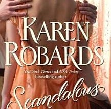 Scandalous | Cover Image