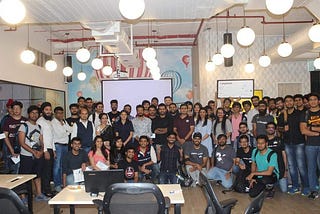 What was your best hackathon experience?