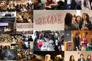 Harvard WECode 2022 Conference