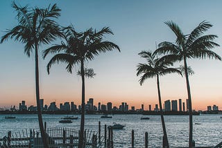 Florida Vs. Texas: Finding Your Perfect Home