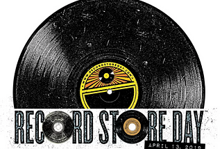 Record Store Day 2019: Celebrating Music Ownership and the Culture of Collecting