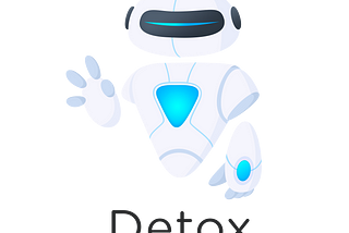 Detox for your React Native App
