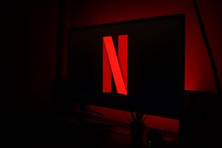 Netflix and Tech