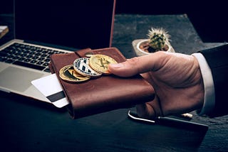 How to choose a crypto wallet?