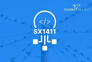 Announcing the SX1411 token standard: a framework for managing complex on- and off-chain assets
