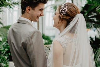 My first boyfriend married my bestie and I still miss him