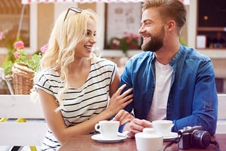 Author’s Shelf — Contemporary Romance