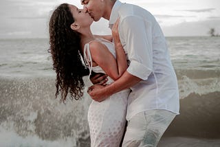Unlocking The Secrets To A Happy Marriage