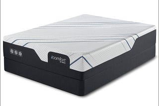 Serta Memory Foam Mattress: Unveiling Restful Sleep Secrets