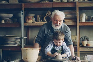 When Experience Becomes the Most Dangerous Thing in Entrepreneurship