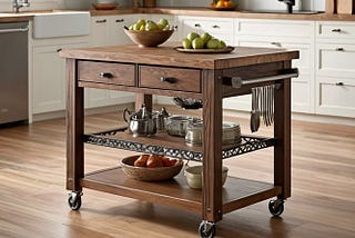 Brown-Kitchen-Islands-Carts-1