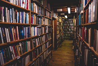 ‘Read for Read’ Club | List 240