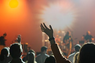 5 Reasons Christian Music Stinks (from a Christian Perspective)