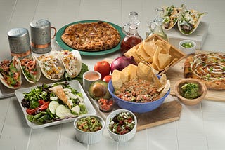 The Importance of Meal Planning