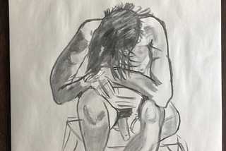 Life Drawing, by Eileen Pollack