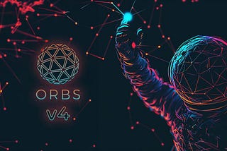 Orbs V4: 차세대 레이어 3 아키텍쳐