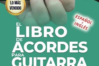 Read [PDF EBOOK EPUB KINDLE] El Libro De Acordes Para Guitarra: Acordes Para Guitarra Acústica Para…