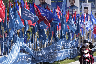 A Third Force in Malaysia’s Political Landscape: A “Flip” or a “Fling”