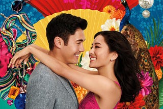 A Lesson in Fair Pay — from Crazy Rich Asians
