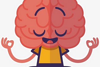 The mind trap.. for doing nothing