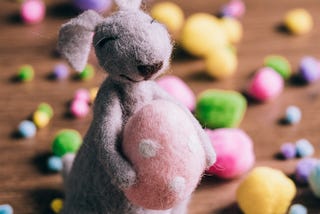 The Secret Life of the Easter Bunny: Unraveling the Enchanting Origins of the World’s Most Famous…