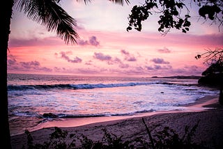 God’s Favorite Color