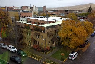 Housing barriers for student renters