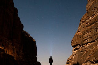 Hisma Desert - NEOM, Saudi Arabia | The NEOM Nature Reserve region is being designed to deliver protection and restoration of biodiversity across 95% of NEOM.